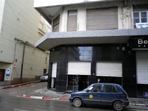518 rue de salles juste avant le regent